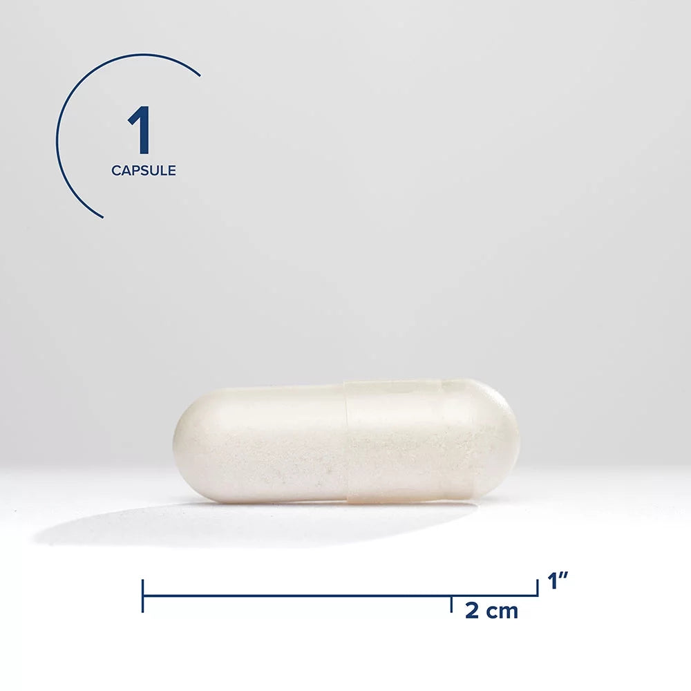 30 Capsules K33846