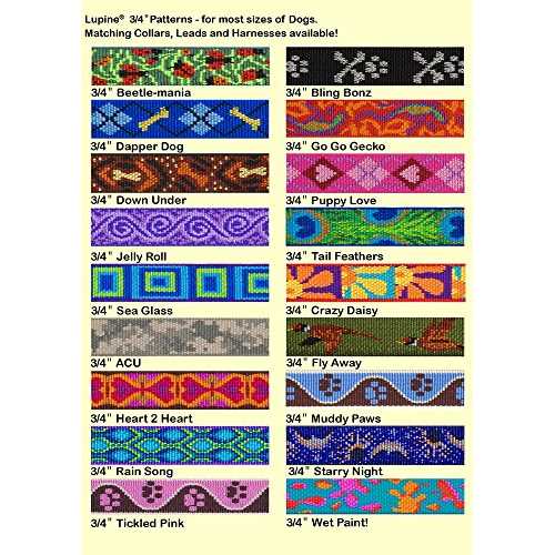 Dog Collar P6476