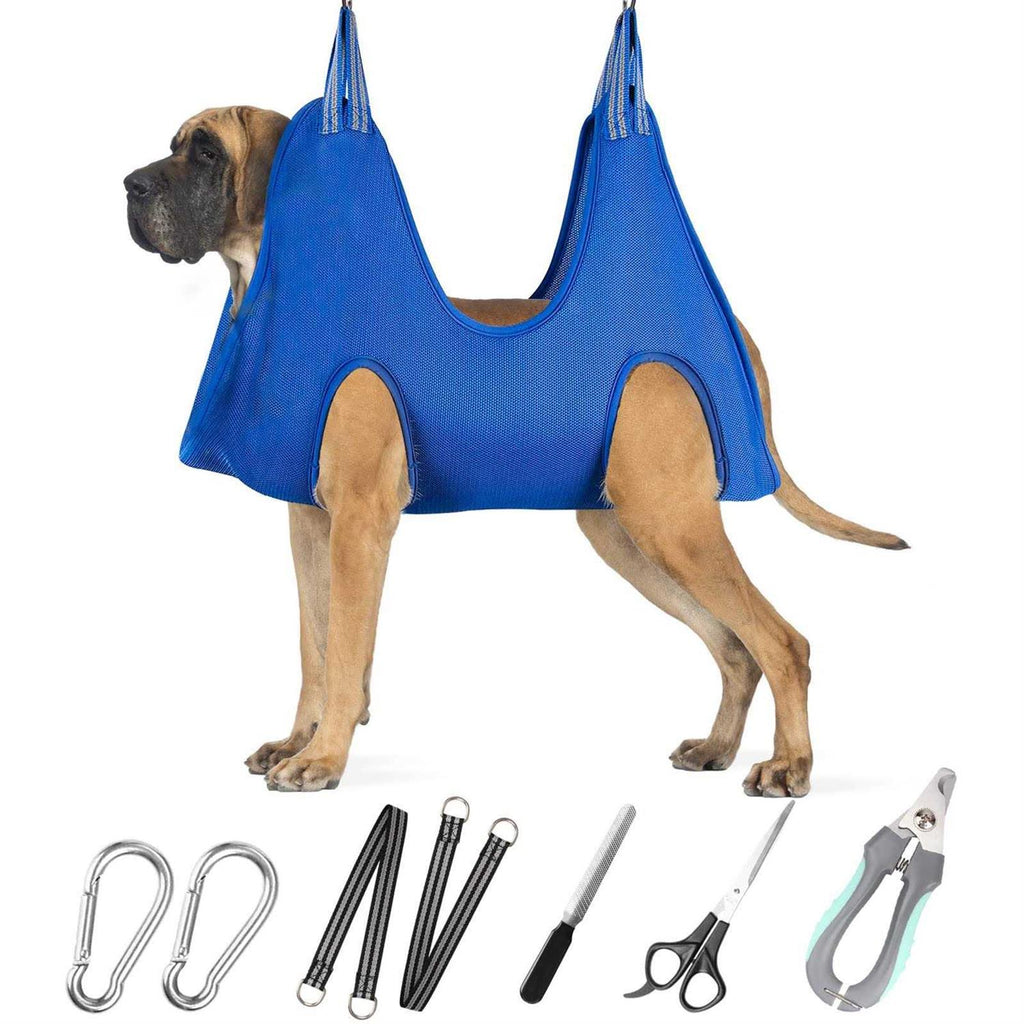 Pet Grooming Hammock H186