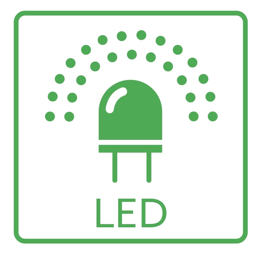 32W 1 LED Outdoor Wall Mount G465031