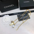 Necklace Z21915