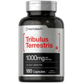 Tribulus Terrestris 1000mg 180 Capsules H12124