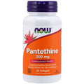 Pantethine 300mg 60sg D48556