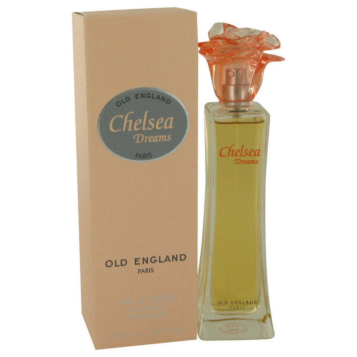 Eau De Toilette Spray Q856292