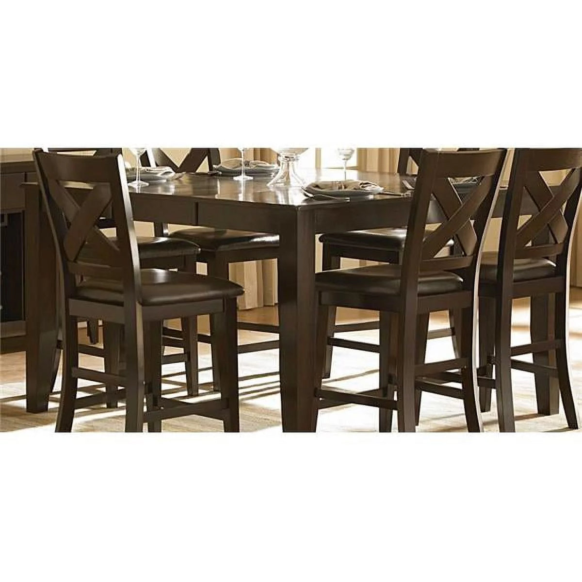 Counter Height Chair O357824