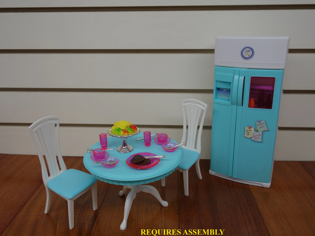 Doll Furniture B4898