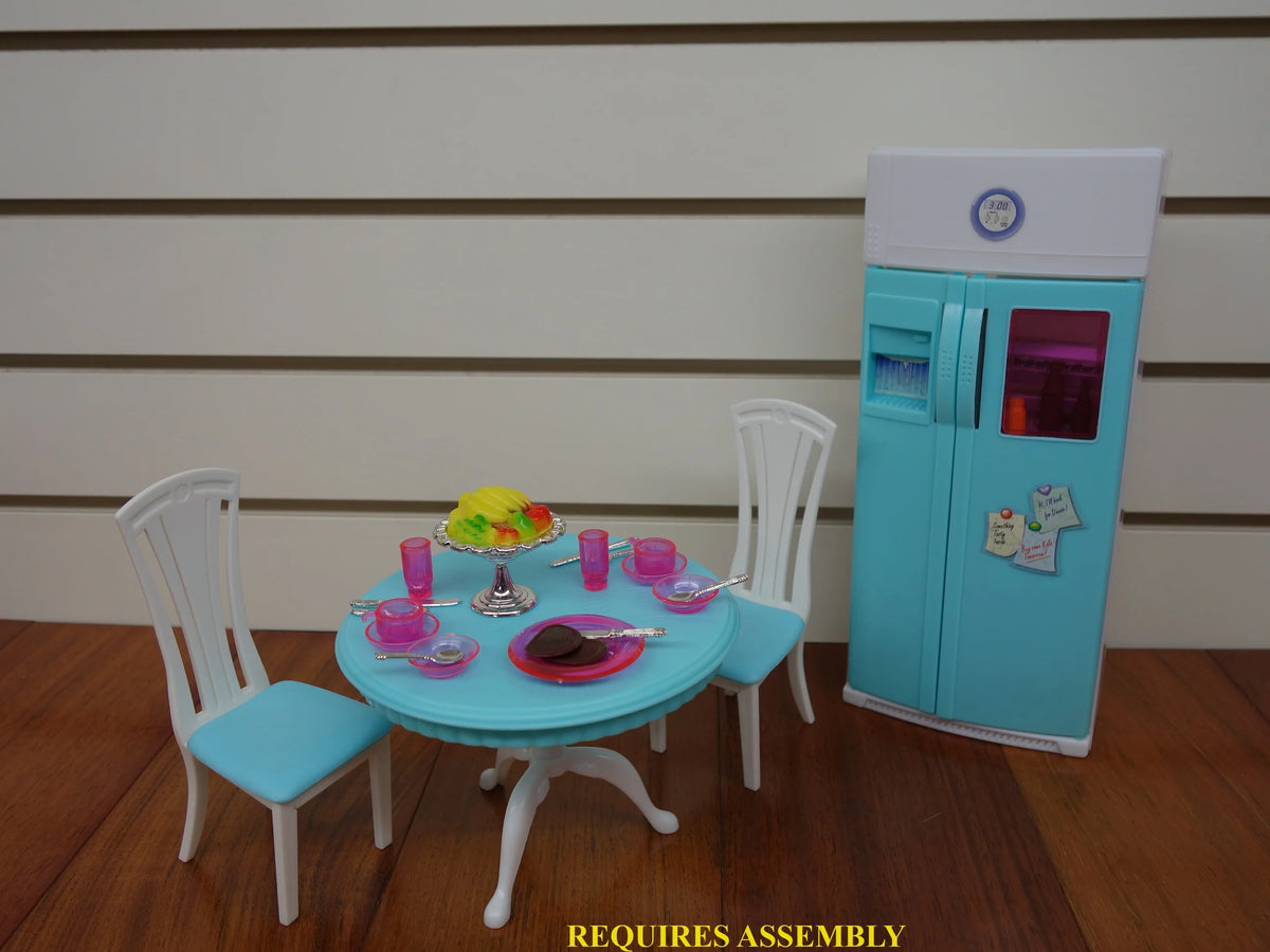 Doll Furniture B4898