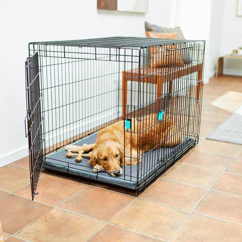 Wire Dog Crate Mat Kit E7798