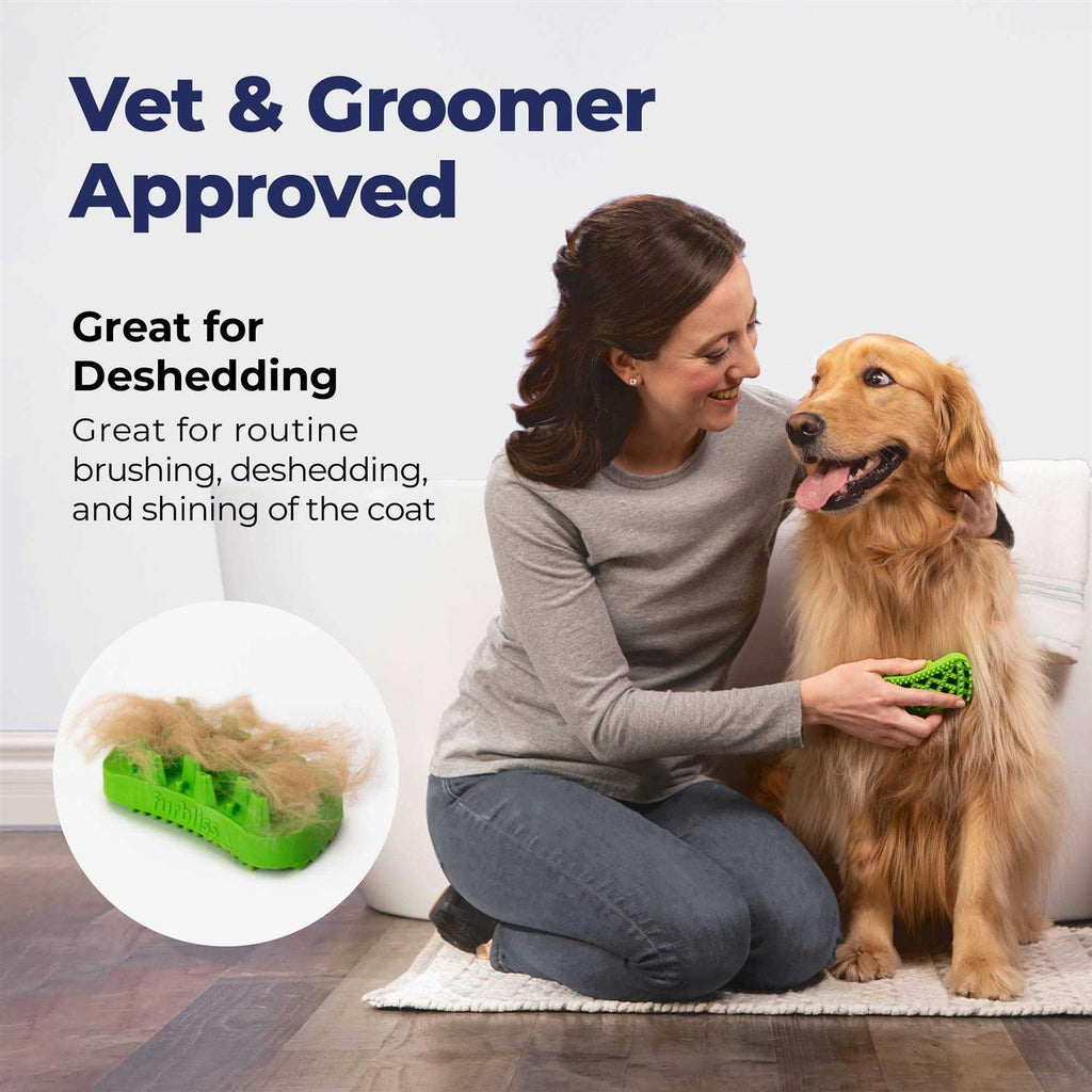 Pet Brush for Long Hair S261680