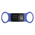 Noiseless QR Code Pet Tag V37596