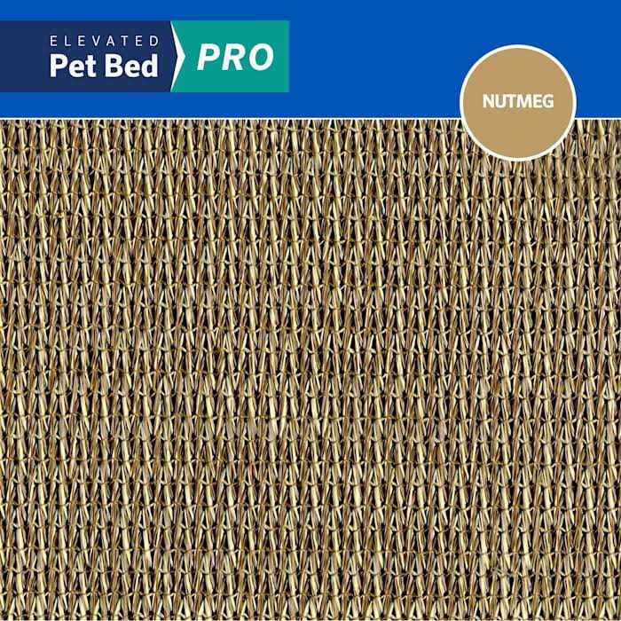 Elevated Pet Bed I6658