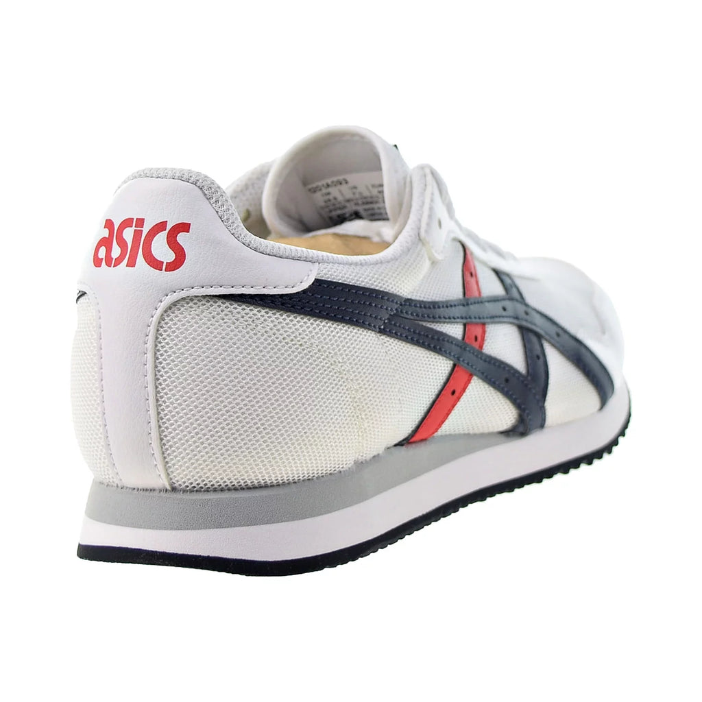 Men's Shoes White-Midnight H12493