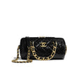 Lambskin Small Bowling Bag R758522