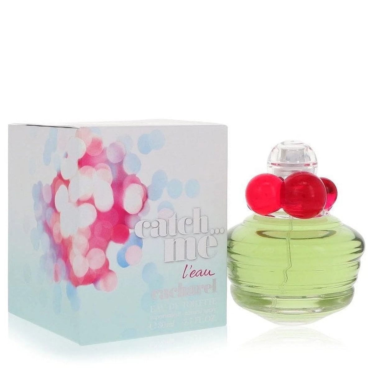 Eau De Toilette Spray 2.7 oz H5131