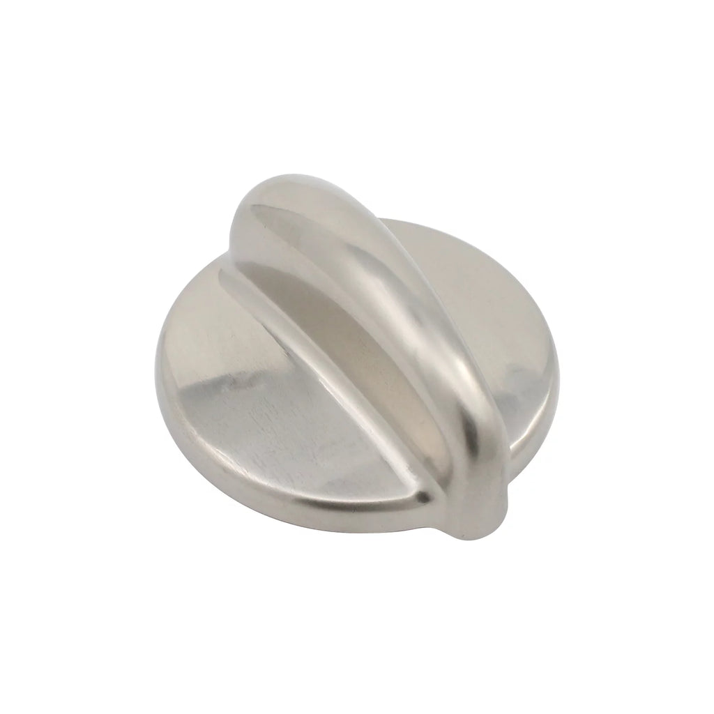 6 Pack Replacement Surface Burner Control Knob W62786