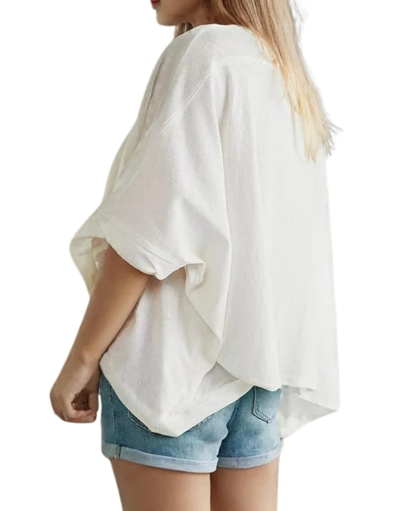 Oversized Tee M919457
