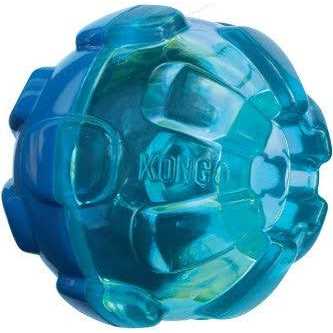 Ball Dog Toy W4490