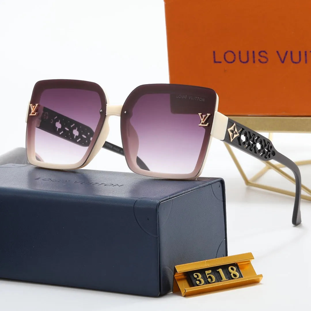 Polarized Sunglasses K494