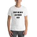 Cotton Short Sleeve T-Shirt V922