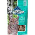 Crunchy Cat Treats K9931
