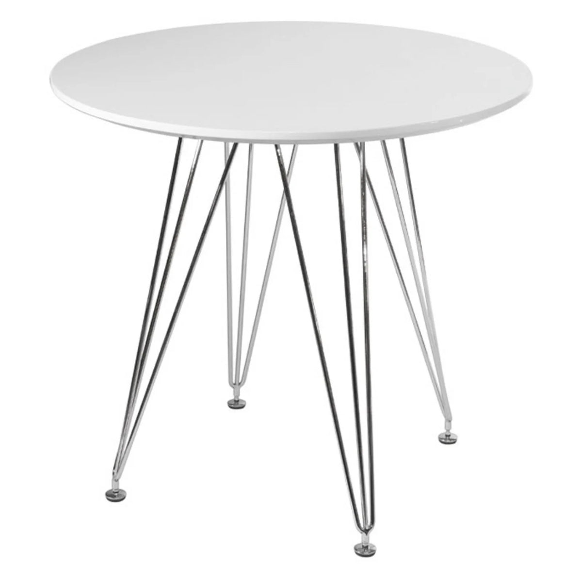Round Dining Table N135