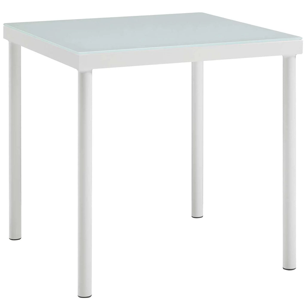 5-Piece Outdoor Patio Aluminum Furniture Set E8042