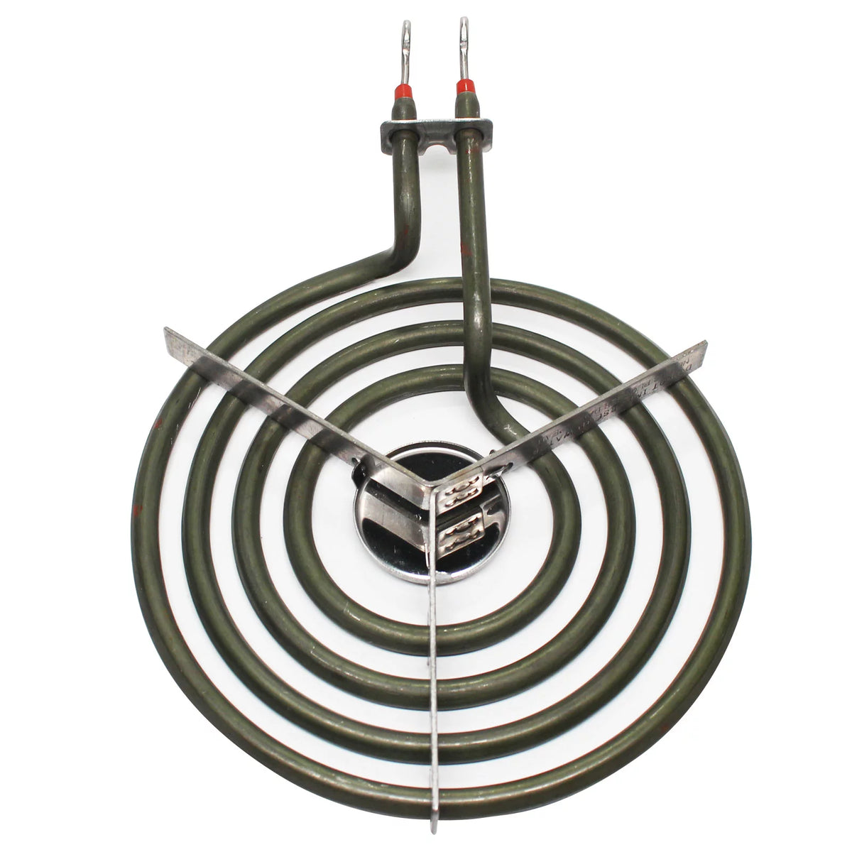 6 inch 4 Turns Surface Burner Element V955685
