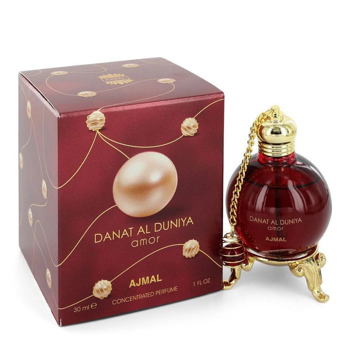 Concentrated Perfume 1 oz Z107