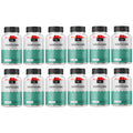 Oral Probiotic 12 Bottles R68003