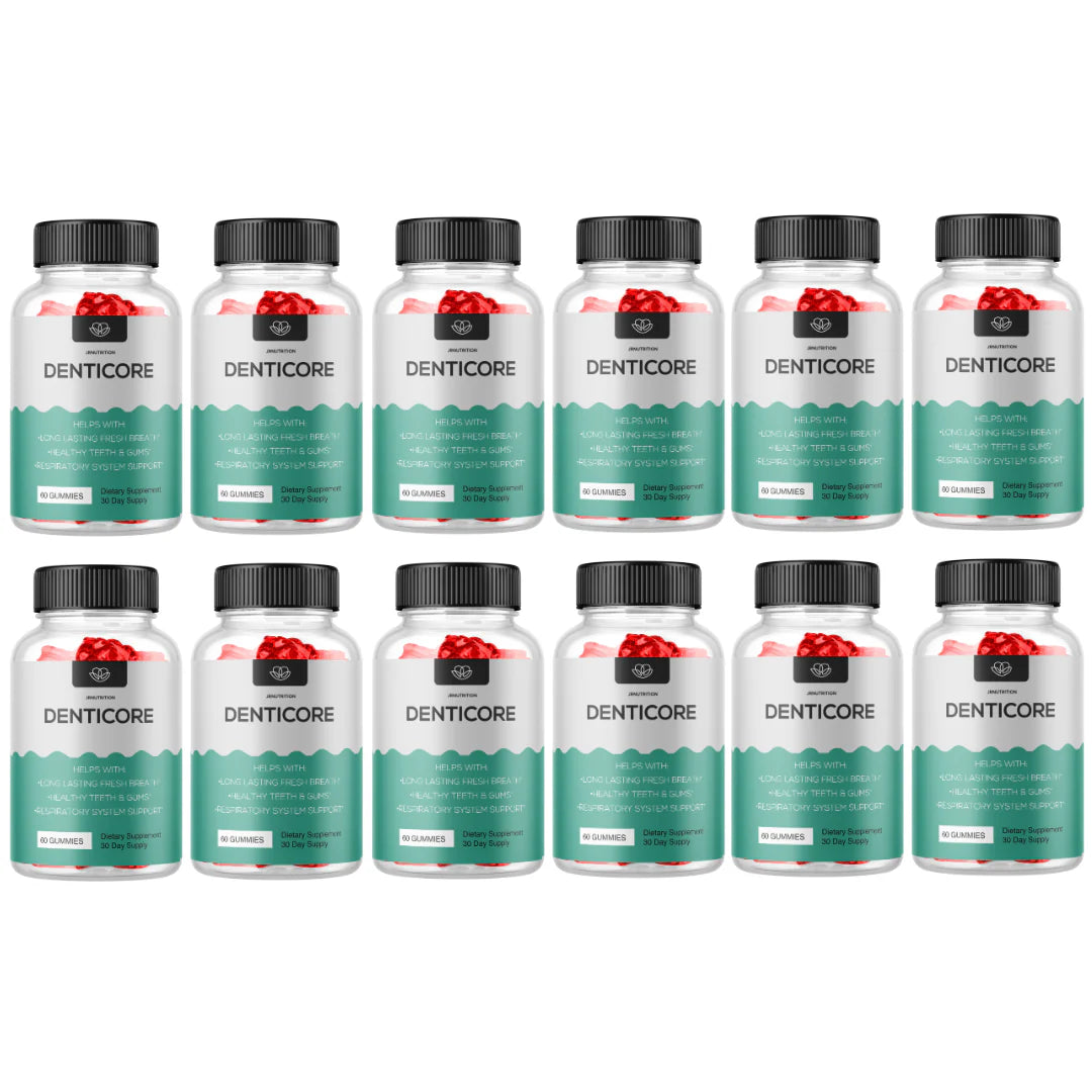 Oral Probiotic 12 Bottles R68003