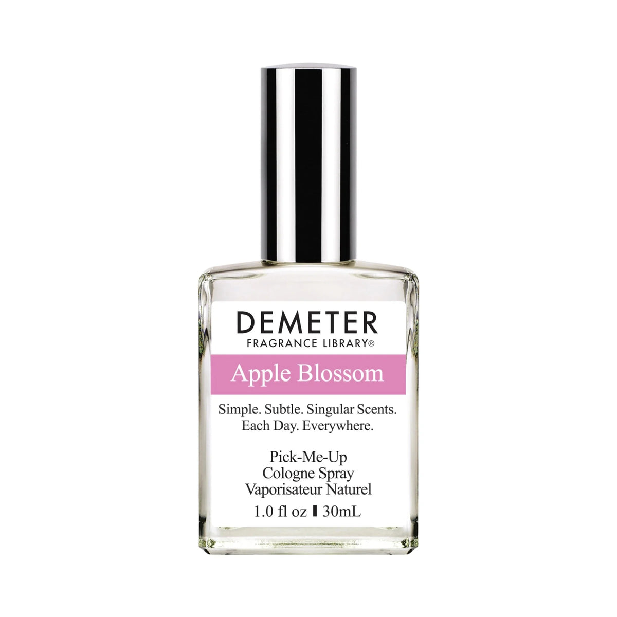 Apple Blossom Cologne Spray 1 oz D55053