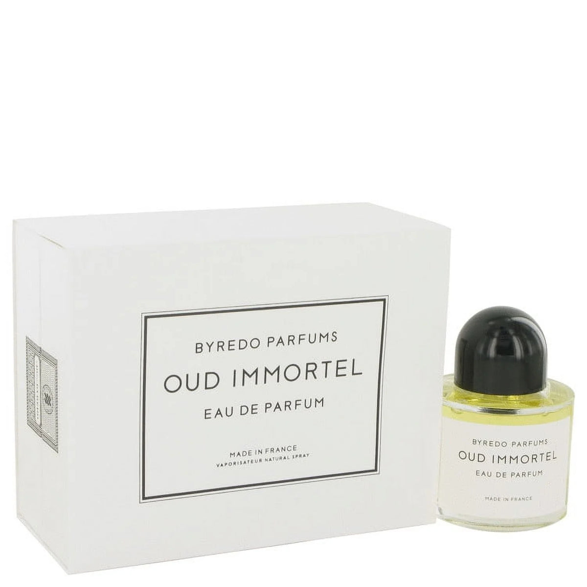 Oud Immortel Eau De Parfum Spray 3.4 oz K85084