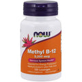Methyl B-12 5,000 mcg 120 Lozenges Z5680