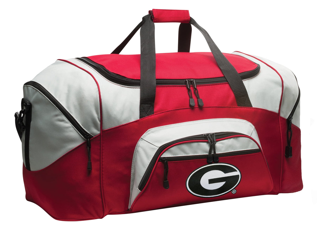 Georgia Duffel Bags T83378