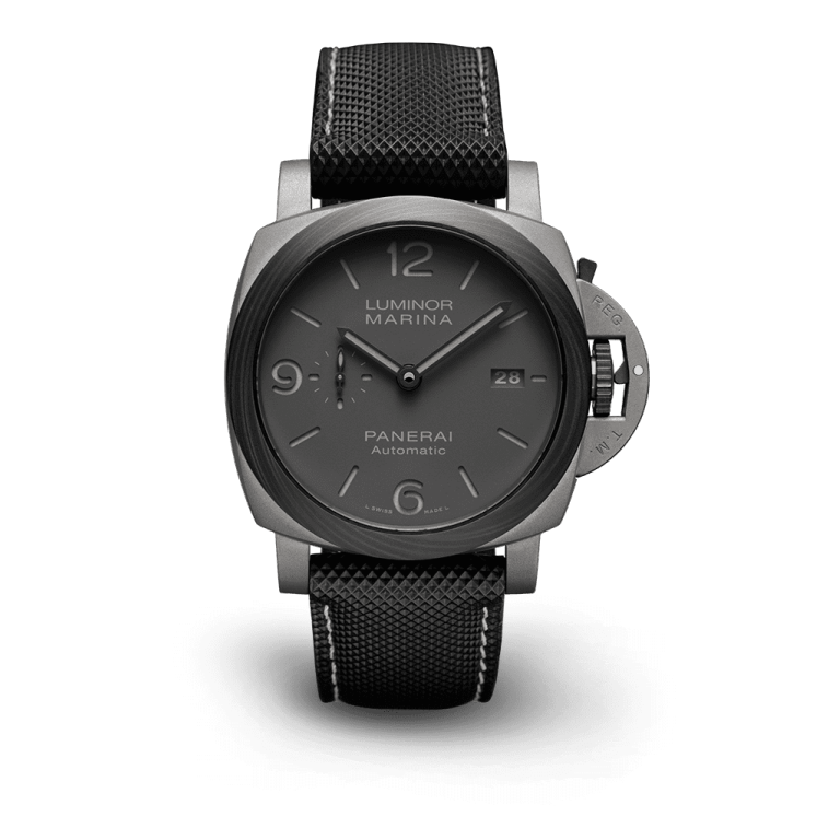 44mm Watch O65485