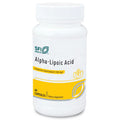Alpha-Lipoic Acid 150mg 60c V615958