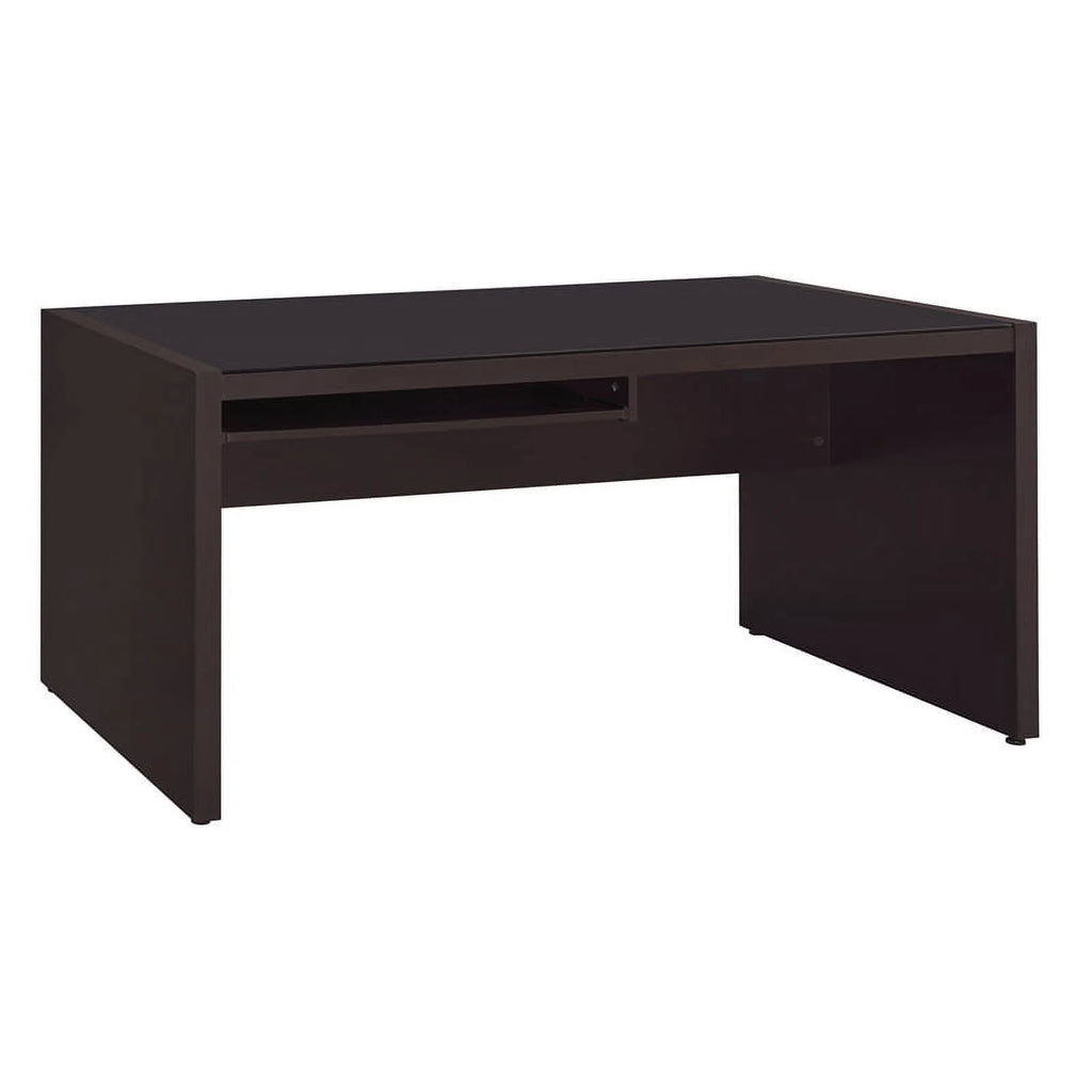 3 Piece Set with Computer Desk File Cabinet Bookcase W4086