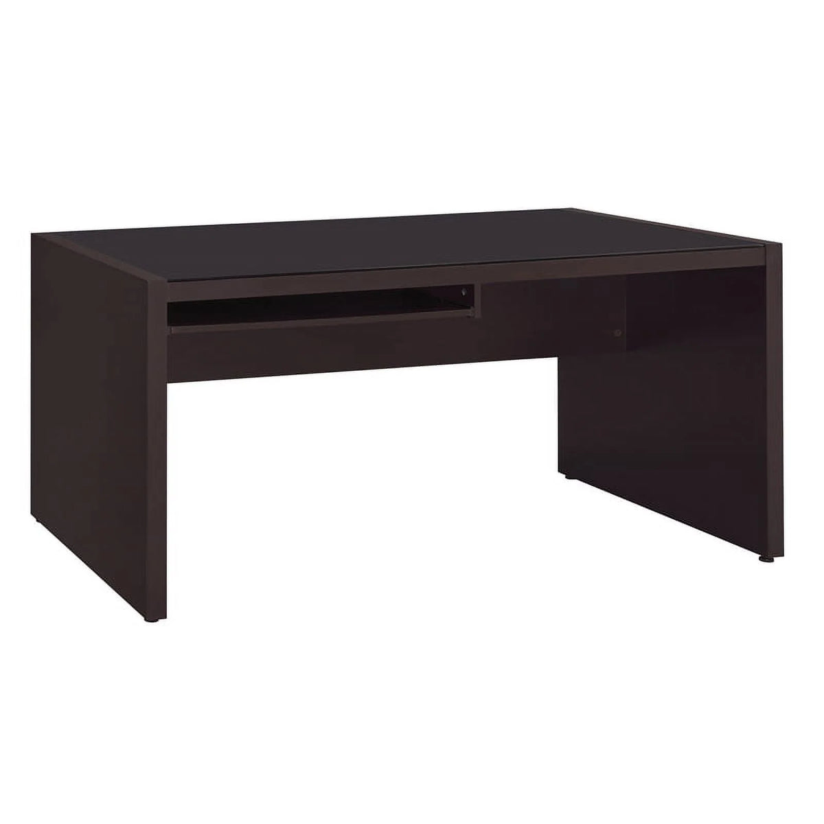 3 Piece Set with Computer Desk File Cabinet Bookcase W4086