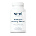 American Ginseng G5414