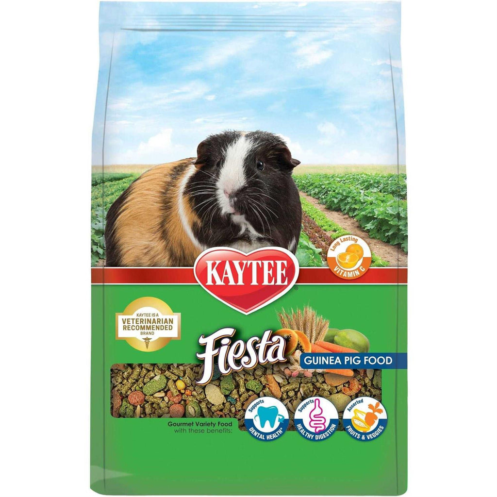 Guinea Pig Food U382262