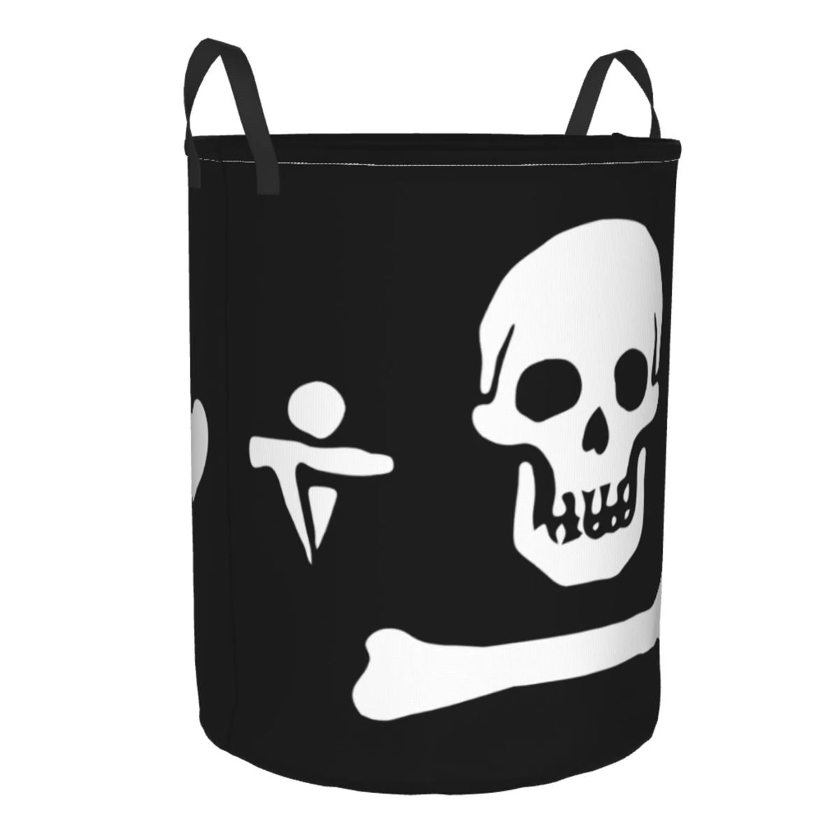 Collapsible Laundry Basket G252