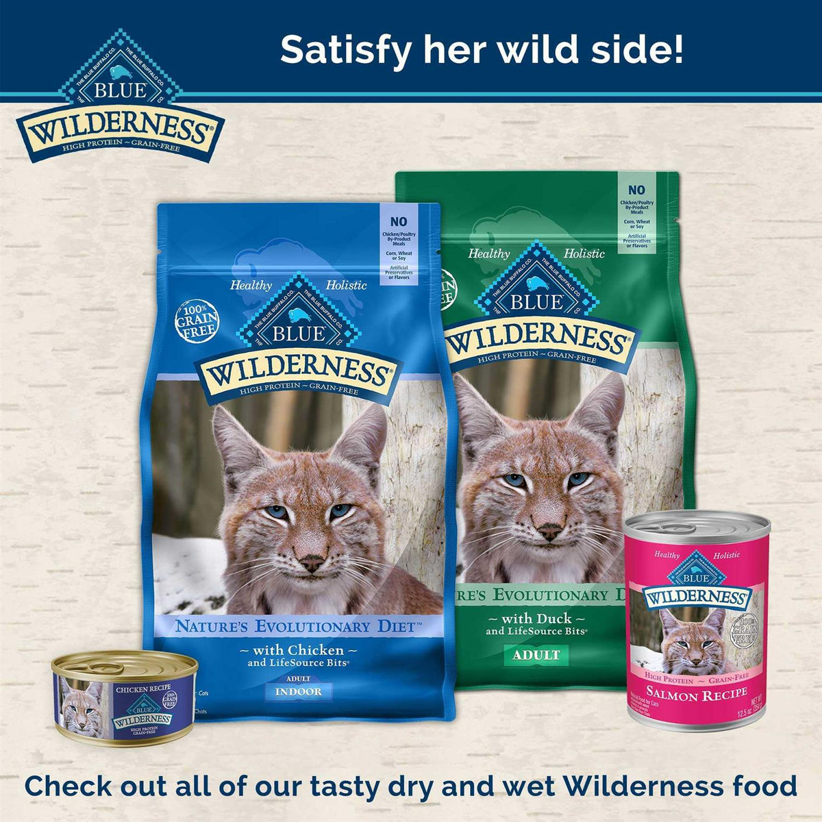 Crunchy Cat Treats K9931