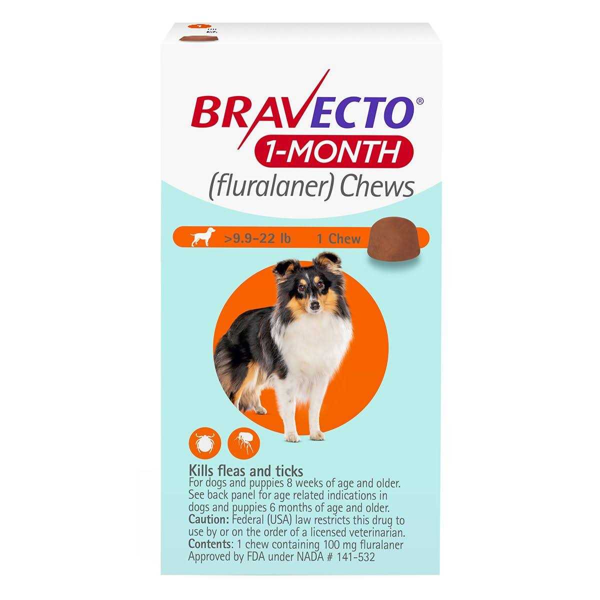 Chews for Dogs 22-44 lbs E485880