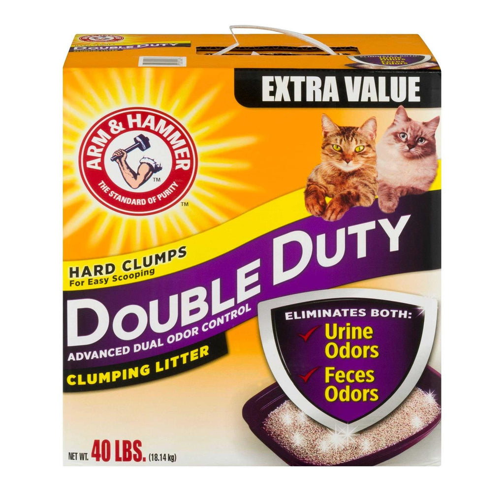 Clumping Litter R703111