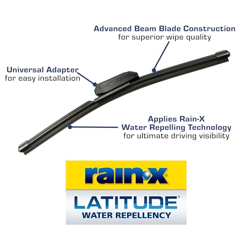 26 Inch Wiper Blades W682
