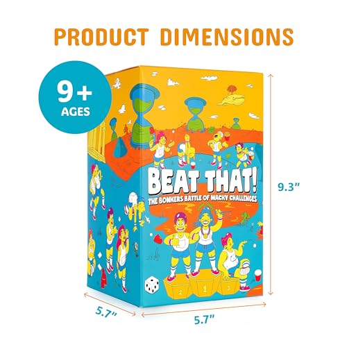Family Party Game N251