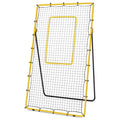 Volleyball Rebounder Net 7x4 ft B47862