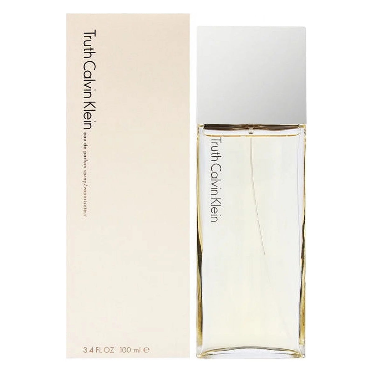 3.4 Oz Eau De Parfum Spray W6568
