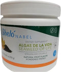 Espirulina B1527