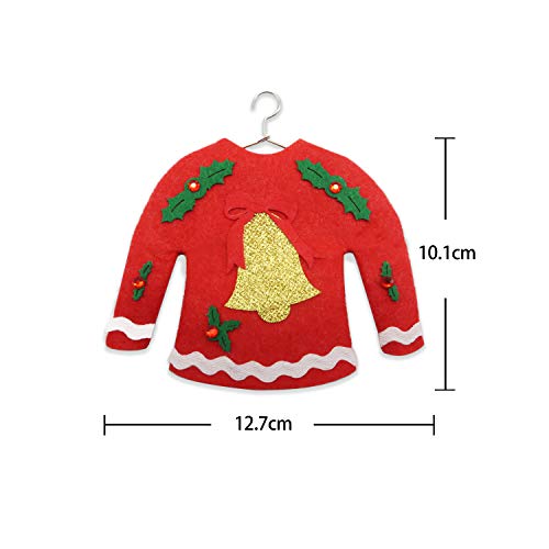 DIY Christmas Ornament Craft Kit N555